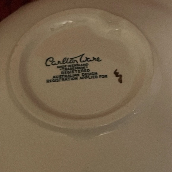 Carltonware Serving Dish - Picture 6 of 8